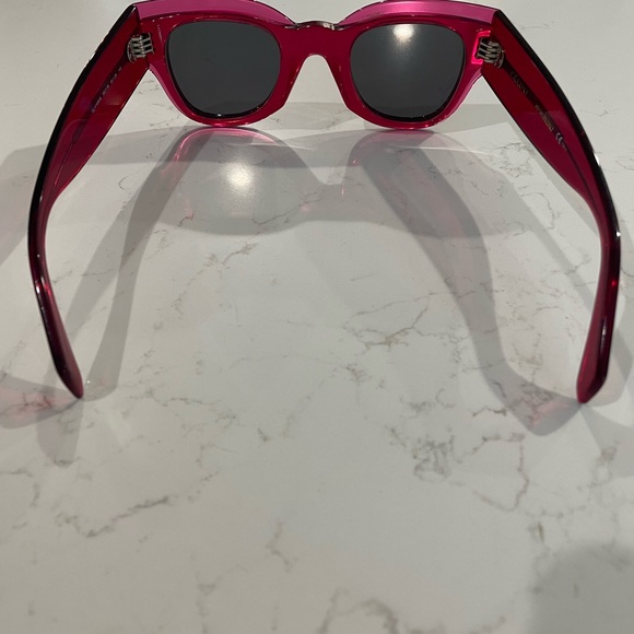 Celine sunglasses - Picture 4 of 6